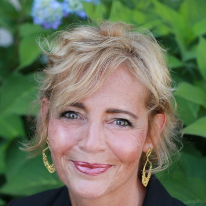 Eleanor  San Antonio Photo